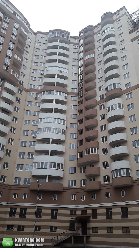 Sell 2-room apartment. Борисполь, Киевский Шлях 2 — photo 1