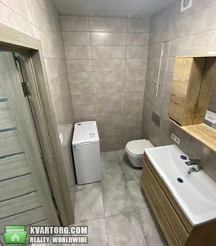 Sell 1-room apartment. Киев, Максимовича — photo 8
