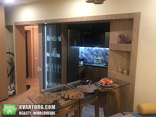 Sell 2-room apartment. Киев,  Ломоносова — photo 5