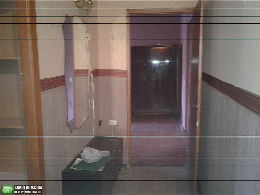 Rent out 3-room apartment. Киев,  Волкова — photo 9