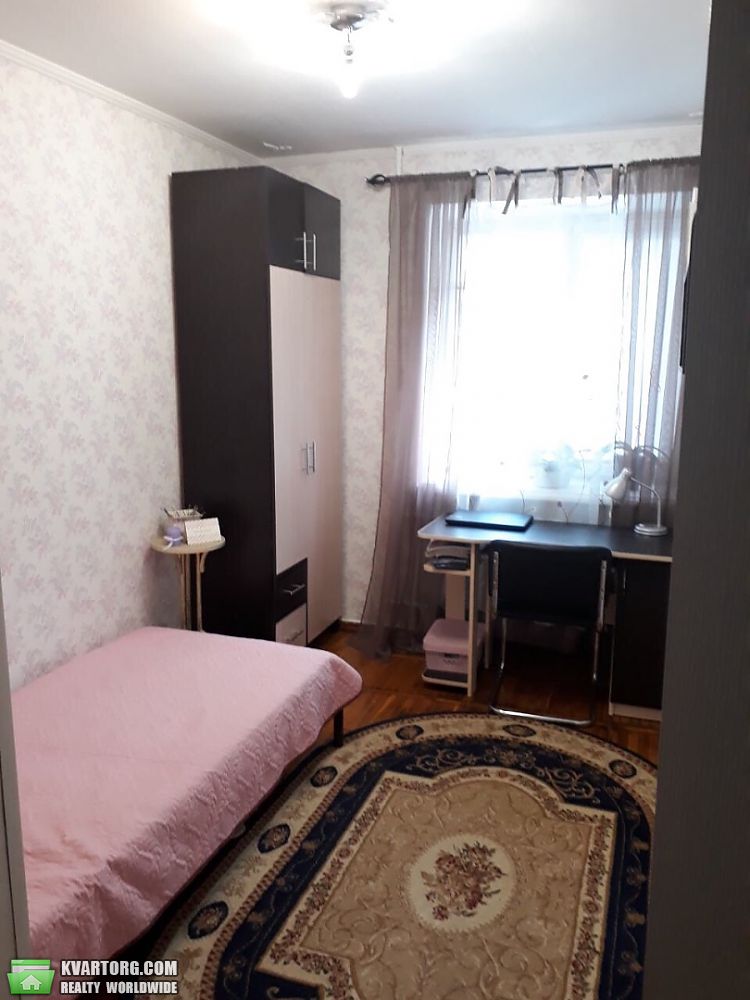 Sell 3-room apartment. Одесса, Заболотного — photo 1