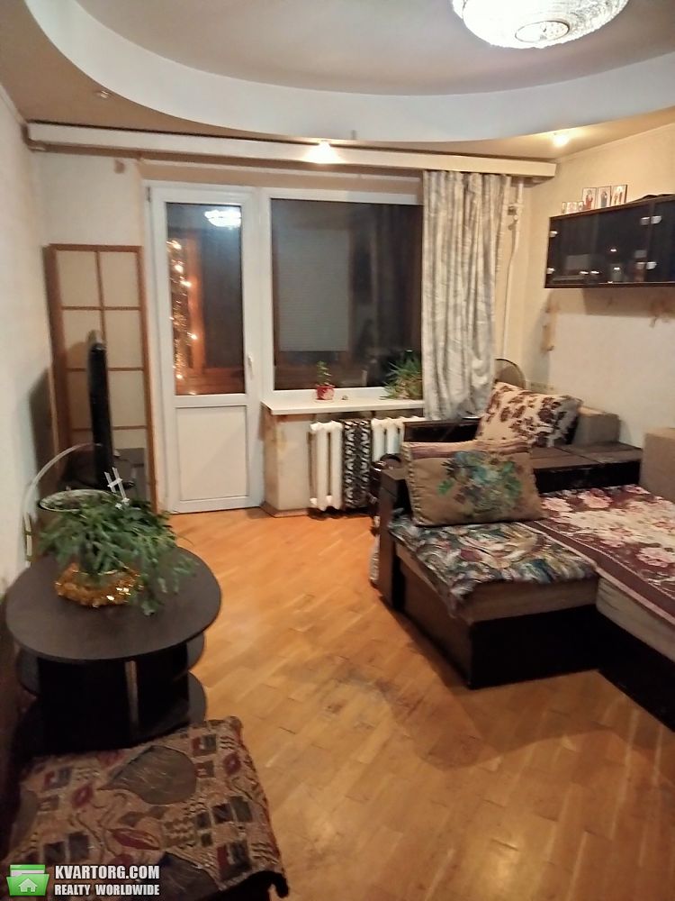 Rent out 1-room apartment. Киев, Васильковская — photo 2