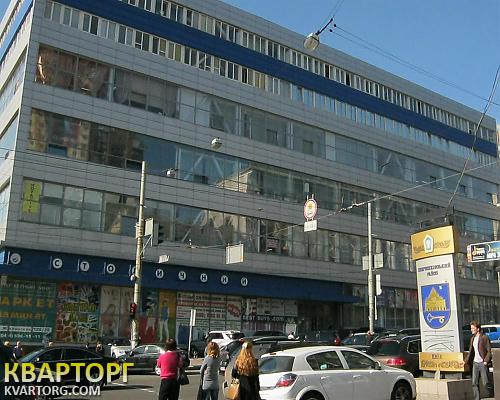 Sell office. Киев, Симона Петлюры — photo 1
