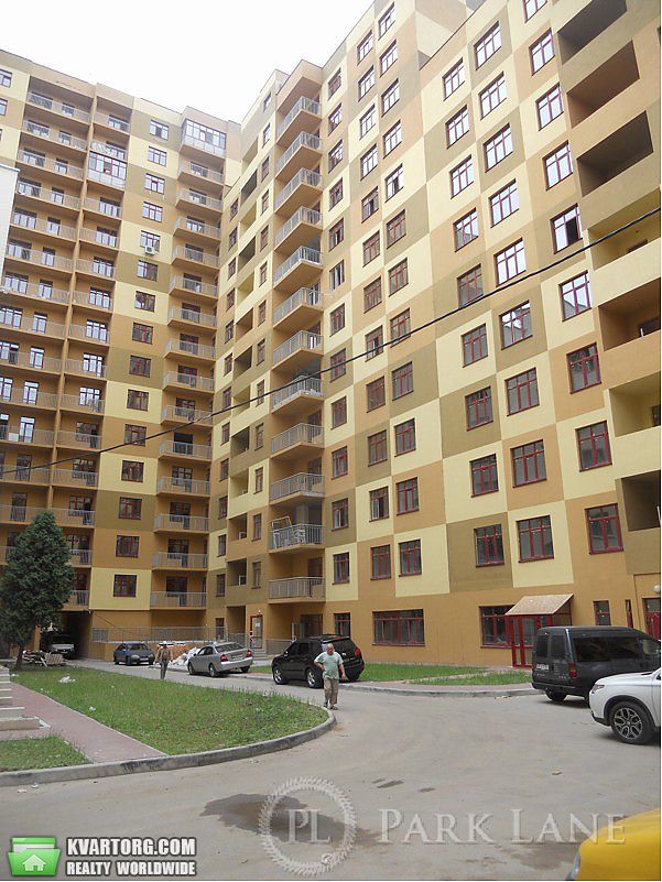 Sell 2-room apartment. Киев, Коновальца Евгения — photo 2
