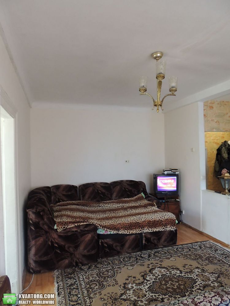 Sell 2-room apartment. Киев, Парковый спуск — photo 3