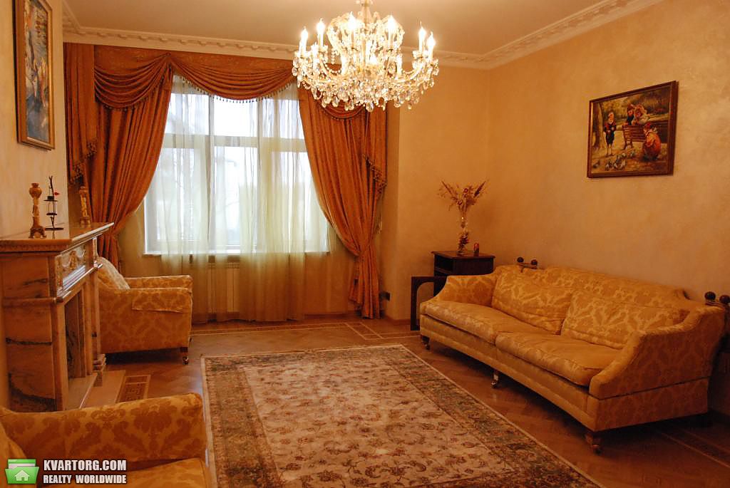 Sell 3-room apartment. Киев,  Институтская — photo 1
