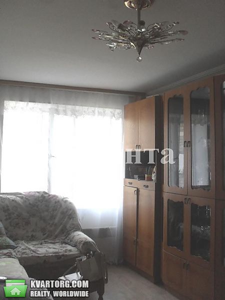 Sell 2-room apartment. Одесса, Затонского — photo 1