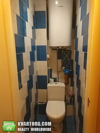 Rent out 2-room apartment. Киев, Сеченова — photo 7