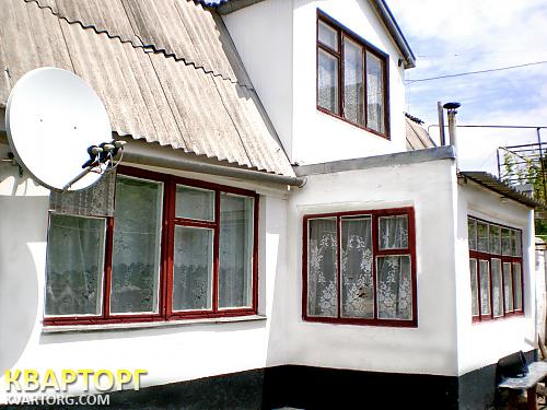 Sell house. Черкассы, Пушкина — photo 1