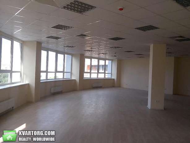 Rent out office. Киев,  Щорса — photo 2