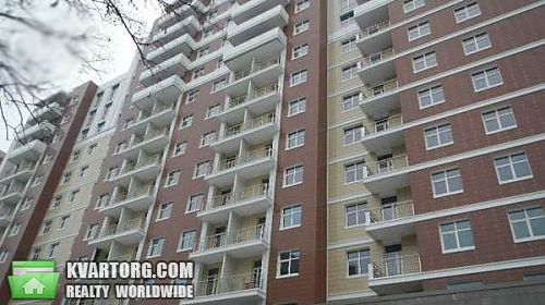 Sell 1-room apartment. Киев, Анри Барбюса — photo 3