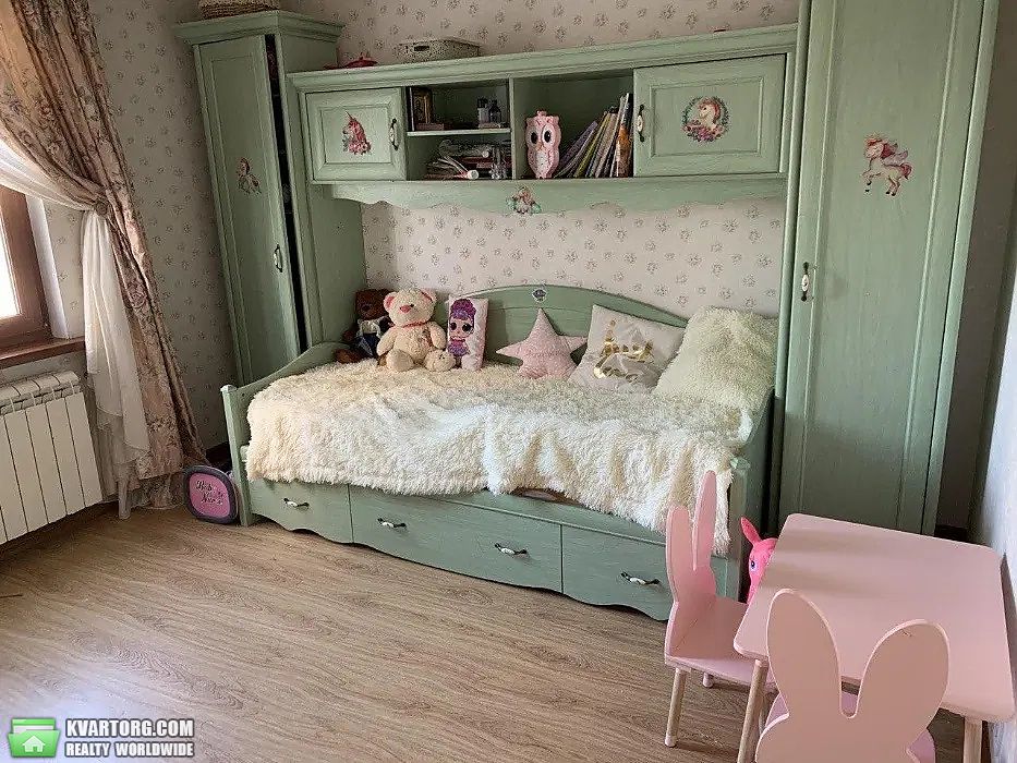 Sell 3-room apartment. Киев,  Урловская — photo 4