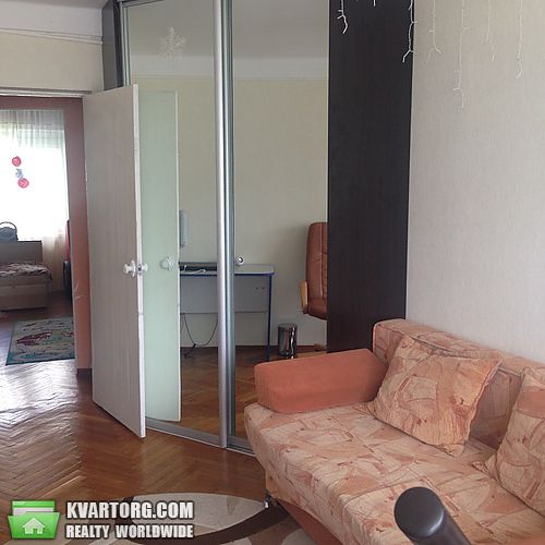 Sell 3-room apartment. Киев,  Лайоша Гавро — photo 6