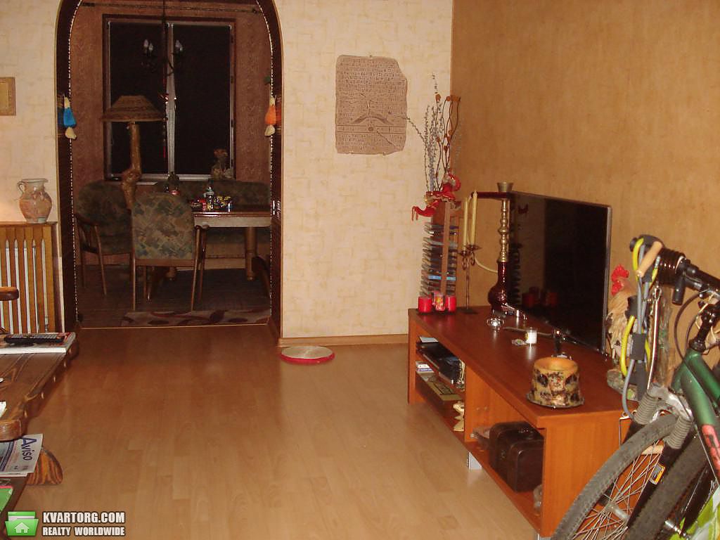 Sell 3-room apartment. Одесса, Балковская — photo 5