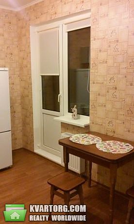 Rent out 1-room apartment. Киев, русовой софии — photo 4
