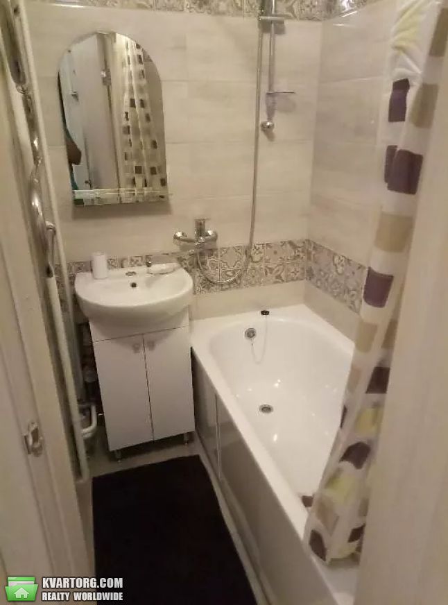 Rent out 1-room apartment. Киев,  Тупикова — photo 8