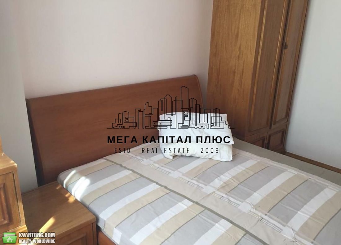 Rent out 3-room apartment. Киев, Лютеранська — photo 2