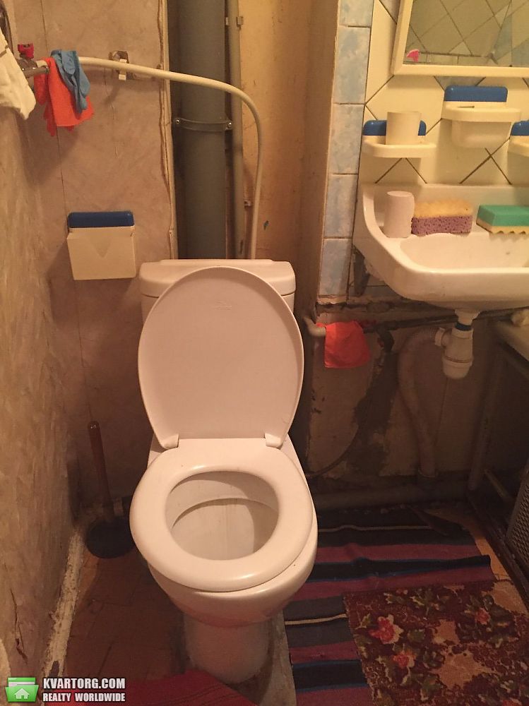 Sell 2-room apartment. Днепропетровск, Орловская — photo 3