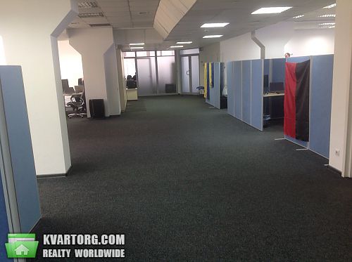 Rent out office. Киев, Дегтяревская — photo 7