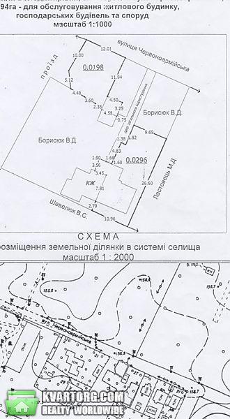 Sell house. Киевская обл., Красноармейская — photo 4