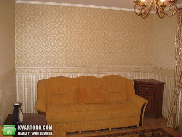 Rent out 2-room apartment. Киев,  Григоренко пр — photo 3