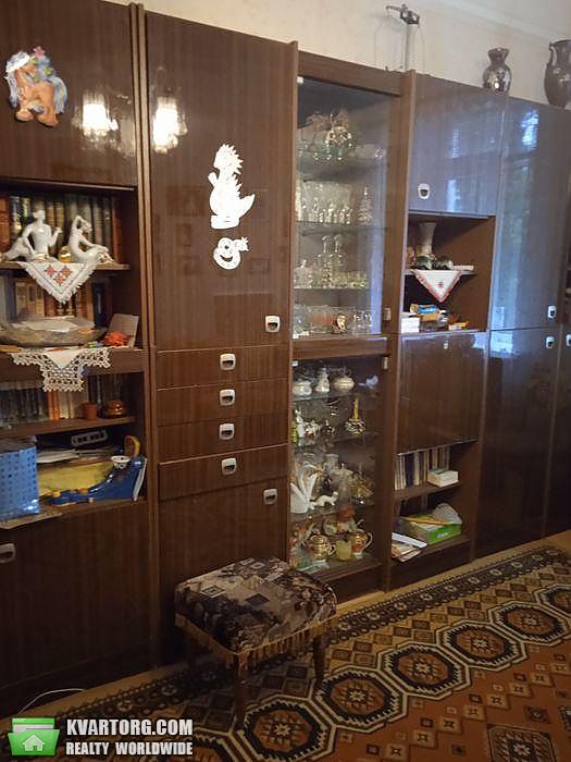 Sell 3-room apartment. Полтава,  Комарова — photo 1
