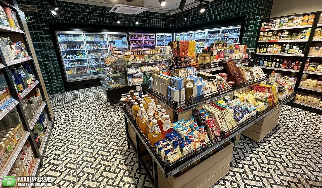 Rent out shop. Киев,  Саперное поле — photo 5