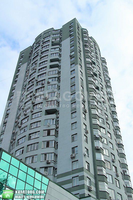 Sell 2-room apartment. Киев,  Львовская — photo 1