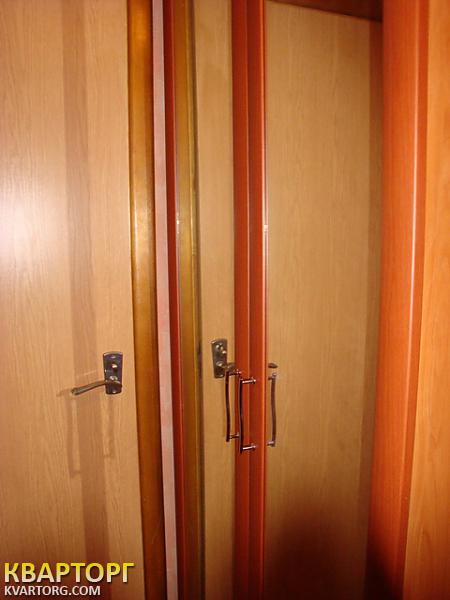 Rent out 1-room apartment. Киев,  Тупикова — photo 8