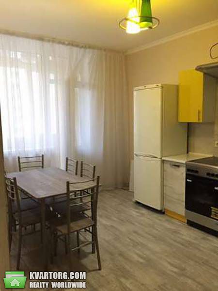 Rent out 2-room apartment. Киев,  Чавдар — photo 8