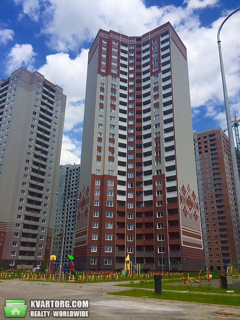 Sell 3-room apartment. Киев, Е.Чавдар — photo 1