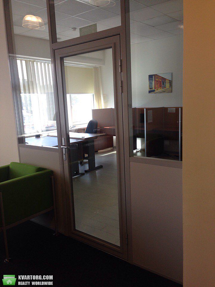 Rent out office. Киев,  Гайдара — photo 8