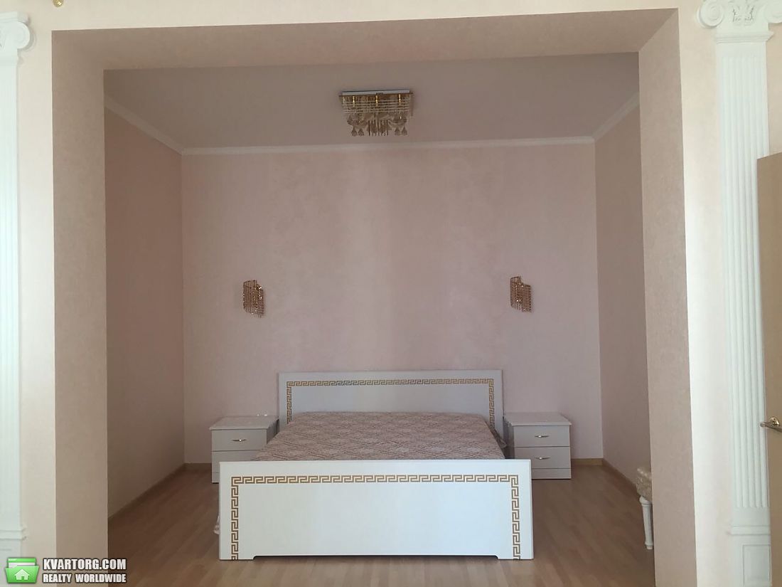 Rent out 1-room apartment. Одесса, Гагаринское Плато — photo 1