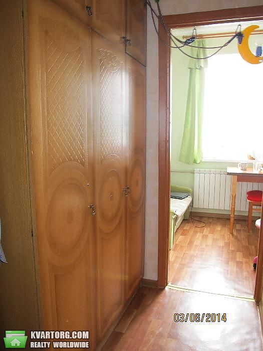 Sell 1-room apartment. Киев,  Радужная — photo 4