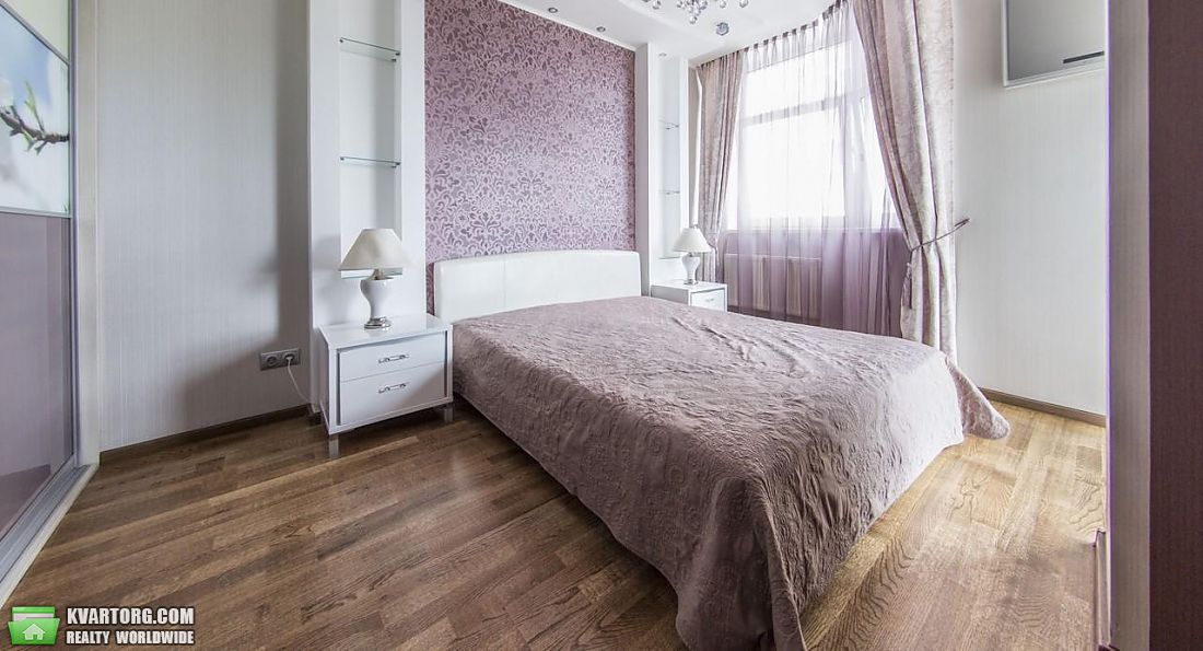 Rent out 3-room apartment. Киев,  Героев Сталинграда пр — photo 6