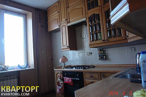 Sell 2-room apartment. Киев,  Краснозвездный пр — photo 6