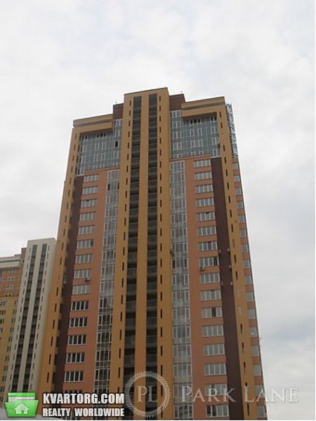 Sell 1-room apartment. Киев, Краснозвездный пр — photo 1