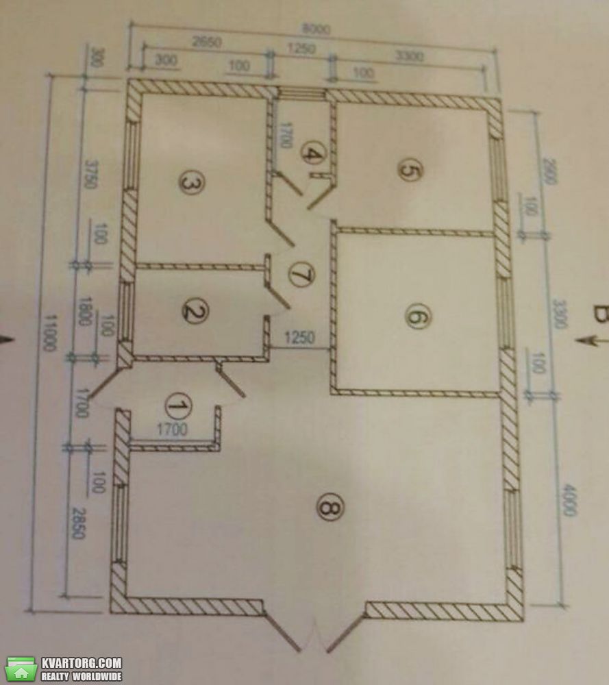 Sell house. Борисполь, Квитневий — photo 6