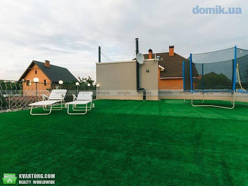 Sell house. Киев,  Садовая Осокорки — photo 6