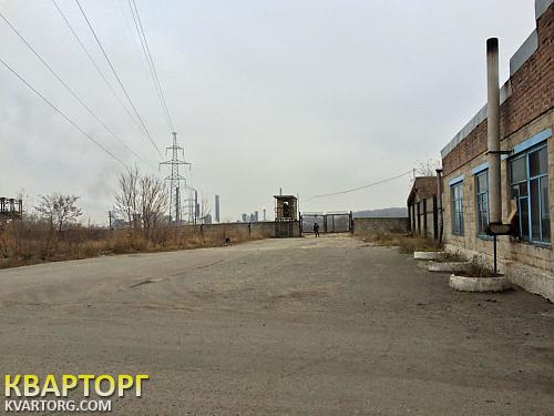 Rent out warehouse. Днепропетровск, Сухой остров — photo 3