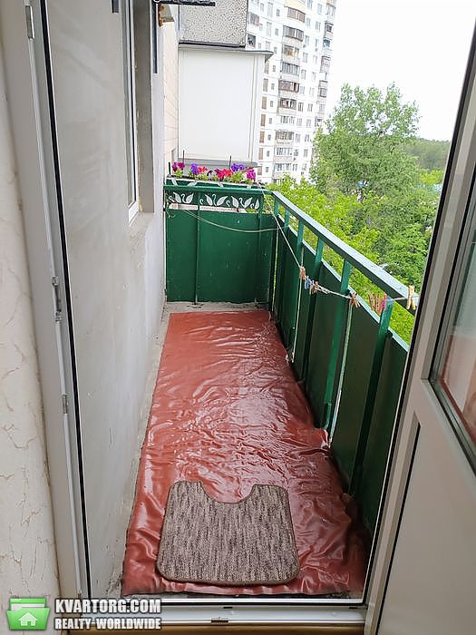 Sell 1-room apartment. Киев,  Братиславская — photo 7