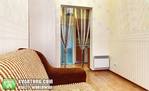 Rent out 1-room apartment. Одесса, Дворянская — photo 3