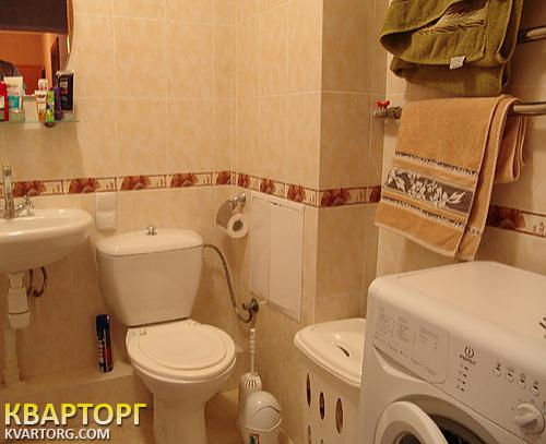 Rent out 1-room apartment. Киев, Пчелки — photo 9