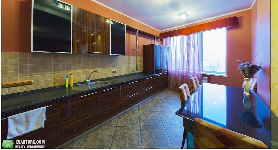 Rent out 3-room apartment. Киев,  Московская — photo 3