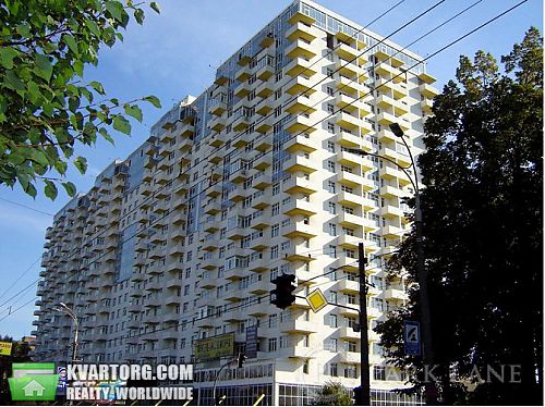 Sell 3-room apartment. Киев, Щербакова — photo 1