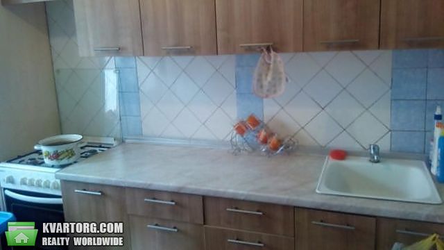 Sell 2-room apartment. Киев,  Харьковское шоссе — photo 1
