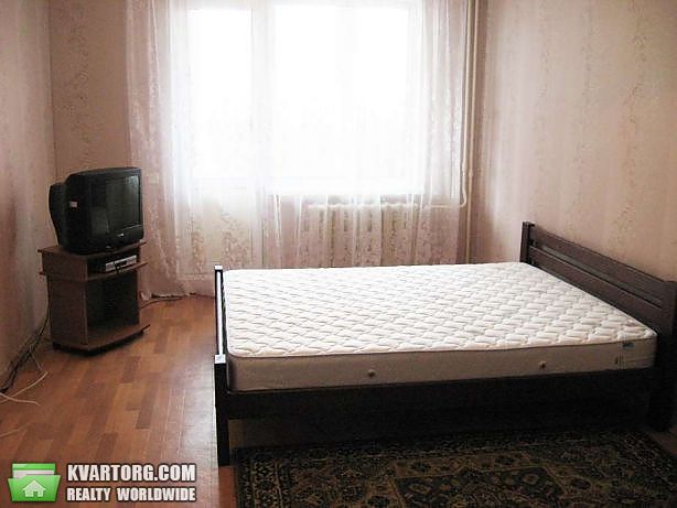 Rent out 1-room apartment. Киев, Григоренка — photo 1