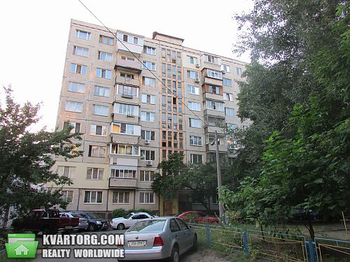 Sell 2-room apartment. Киев, Рокоссовского пр — photo 8
