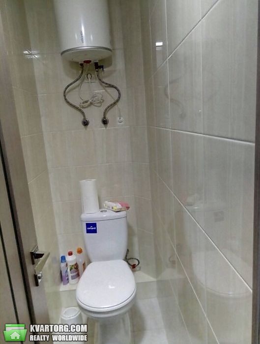 Sell 1-room apartment. Киев,  Вильямса — photo 5