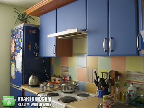 Sell 2-room apartment. Одесса, Среднефонтанская — photo 4